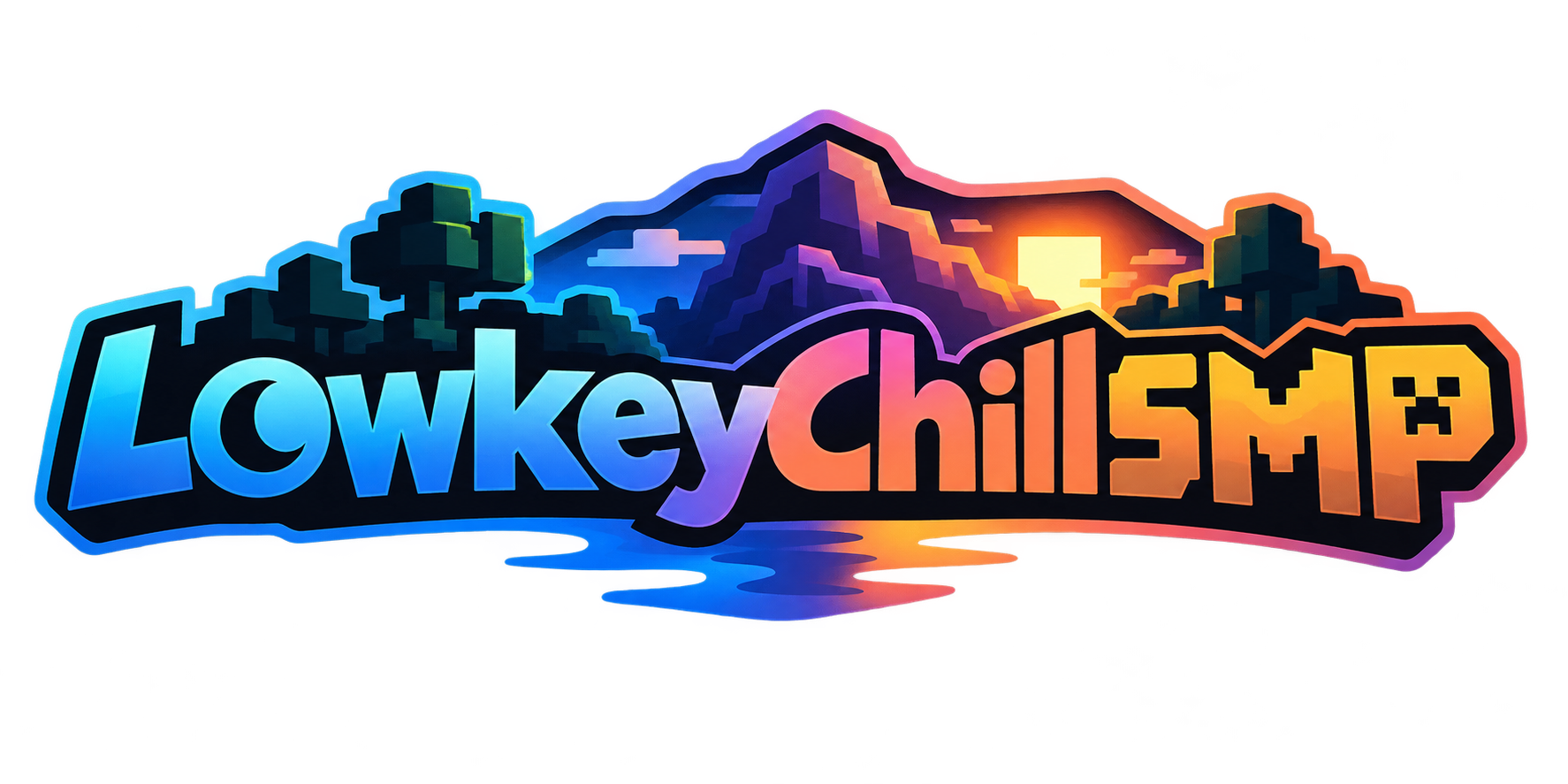 Lowkey Chill SMP